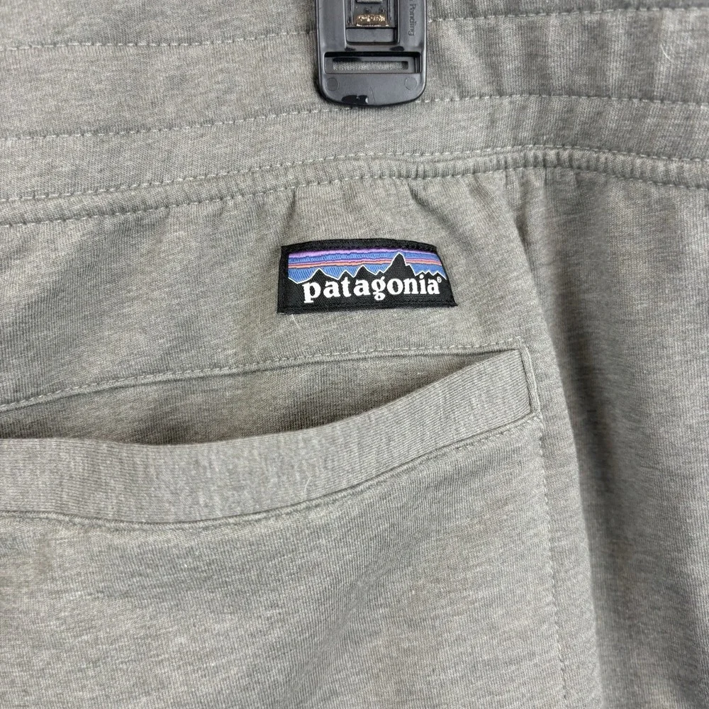 Patagonia name joggers